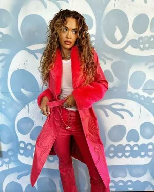 Rita Ora OnlyFans Leaked Free Thumbnail Picture - #YxMinPNVrs