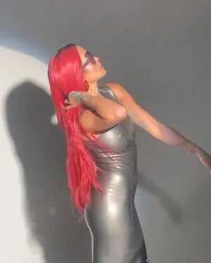 Rita Ora OnlyFans Leaked Free Thumbnail Picture - #YyePo8NCJI