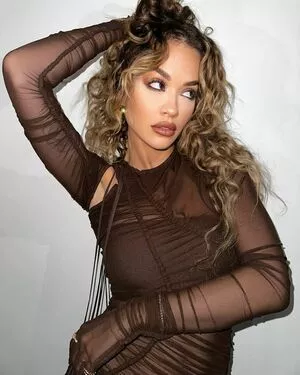 Rita Ora OnlyFans Leaked Free Thumbnail Picture - #Z0ISG1iTOP