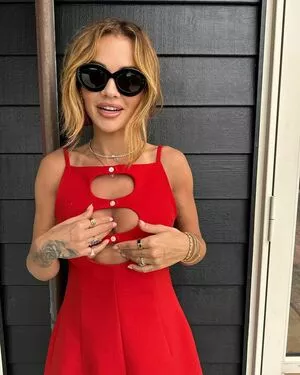 Rita Ora OnlyFans Leaked Free Thumbnail Picture - #Z7wA9D7SzR