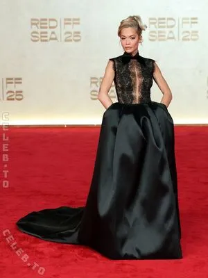 Rita Ora OnlyFans Leaked Free Thumbnail Picture - #ZDnRr1Q1Cj