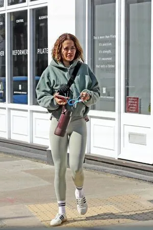 Rita Ora OnlyFans Leaked Free Thumbnail Picture - #ZGICvR0TKq