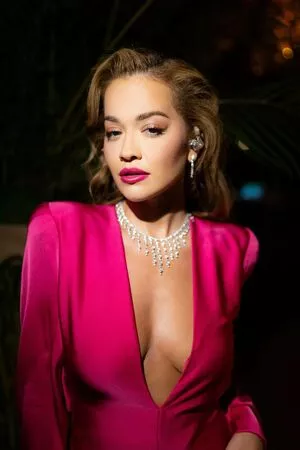 Rita Ora OnlyFans Leaked Free Thumbnail Picture - #ZGiRj1Mpoi