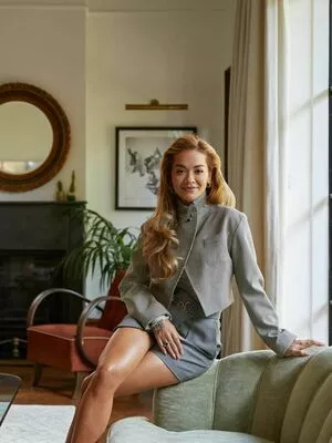 Rita Ora OnlyFans Leaked Free Thumbnail Picture - #ZNed2TYvSF