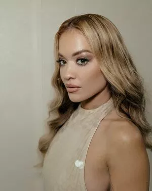 Rita Ora OnlyFans Leaked Free Thumbnail Picture - #ZW7J1IatDK
