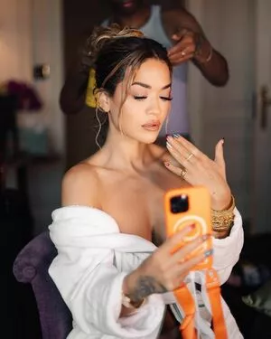 Rita Ora OnlyFans Leaked Free Thumbnail Picture - #ZXrZV20T3z