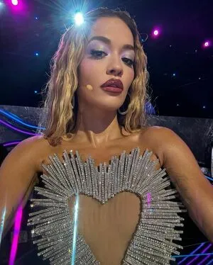 Rita Ora OnlyFans Leaked Free Thumbnail Picture - #ZfYrl9h6sz