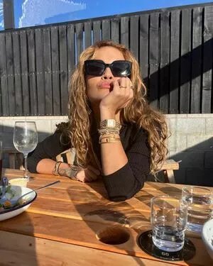 Rita Ora OnlyFans Leaked Free Thumbnail Picture - #ZfgQKF3yOx