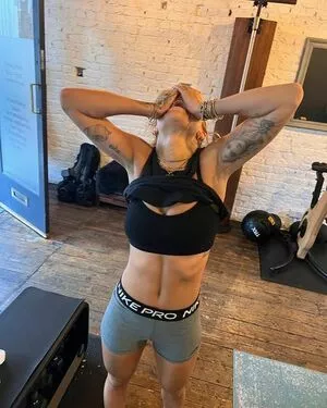 Rita Ora OnlyFans Leaked Free Thumbnail Picture - #ZiZLlMiTvr