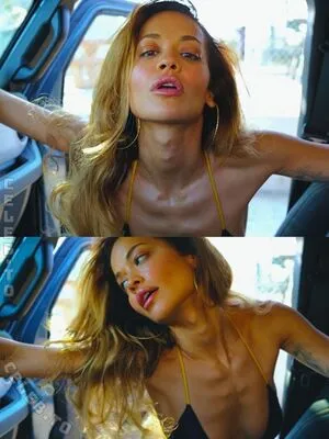 Rita Ora OnlyFans Leaked Free Thumbnail Picture - #Zn9qQp43dC