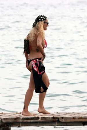 Rita Ora OnlyFans Leaked Free Thumbnail Picture - #ZoPTyG7bEJ