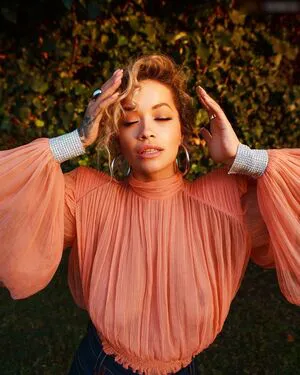 Rita Ora OnlyFans Leaked Free Thumbnail Picture - #a7P3wCYuNU