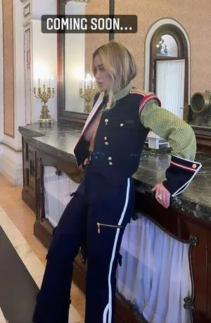 Rita Ora OnlyFans Leaked Free Thumbnail Picture - #a85hZJ8mTM