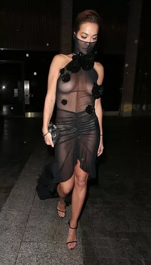 Rita Ora OnlyFans Leaked Free Thumbnail Picture - #aHgMWXPYfu