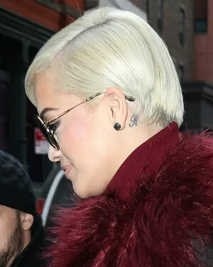 Rita Ora OnlyFans Leaked Free Thumbnail Picture - #aNiEDoQNRQ