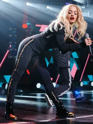 Rita Ora OnlyFans Leaked Free Thumbnail Picture - #aNt6Jtl8PR