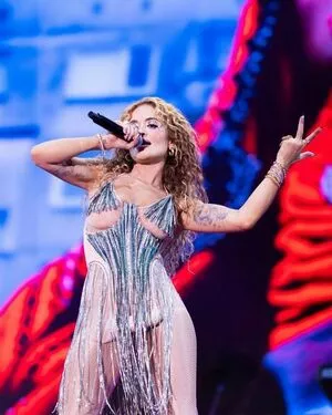 Rita Ora OnlyFans Leaked Free Thumbnail Picture - #aWJBJzApGo