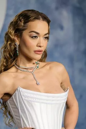 Rita Ora OnlyFans Leaked Free Thumbnail Picture - #agV5n6XCML