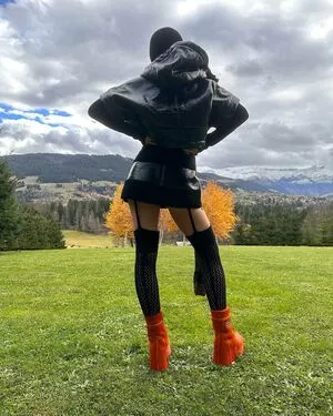 Rita Ora OnlyFans Leaked Free Thumbnail Picture - #agmyJJEWUE