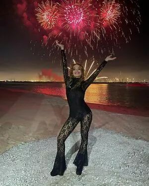 Rita Ora OnlyFans Leaked Free Thumbnail Picture - #anPRqxTSWK