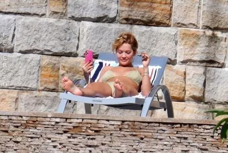 Rita Ora OnlyFans Leaked Free Thumbnail Picture - #aphh8SQR8e