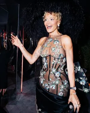 Rita Ora OnlyFans Leaked Free Thumbnail Picture - #b1s2HnzFtu