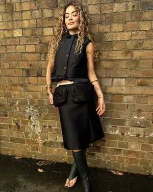 Rita Ora OnlyFans Leaked Free Thumbnail Picture - #b88MBVGVso
