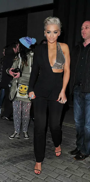 Rita Ora OnlyFans Leaked Free Thumbnail Picture - #b8jripQpuG