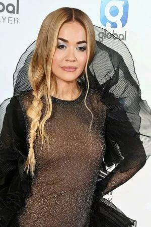 Rita Ora OnlyFans Leaked Free Thumbnail Picture - #b9Uk593Q2J