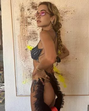 Rita Ora OnlyFans Leaked Free Thumbnail Picture - #bIXfL6V7gB