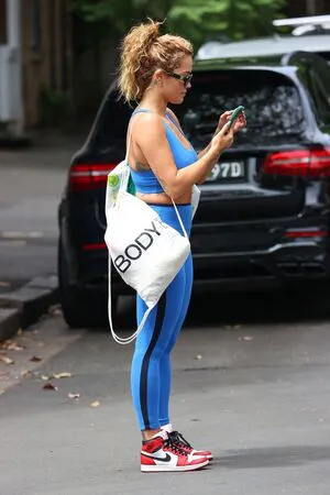 Rita Ora OnlyFans Leaked Free Thumbnail Picture - #bIzdA7ycKC