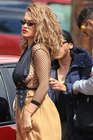 Rita Ora OnlyFans Leaked Free Thumbnail Picture - #bMm6JSyzUc