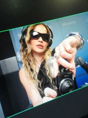 Rita Ora OnlyFans Leaked Free Thumbnail Picture - #bNamYnOZyO