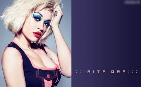 Rita Ora OnlyFans Leaked Free Thumbnail Picture - #bT1E0kE39v