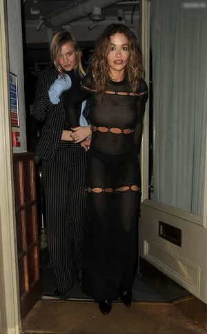 Rita Ora OnlyFans Leaked Free Thumbnail Picture - #bU84wMsXg3