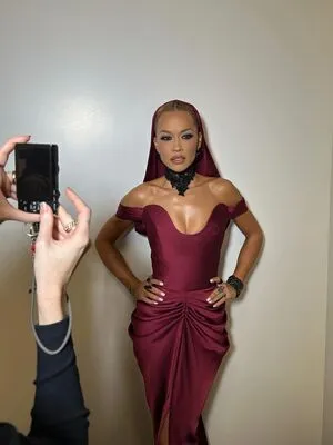 Rita Ora OnlyFans Leaked Free Thumbnail Picture - #bWwBXuMtKC