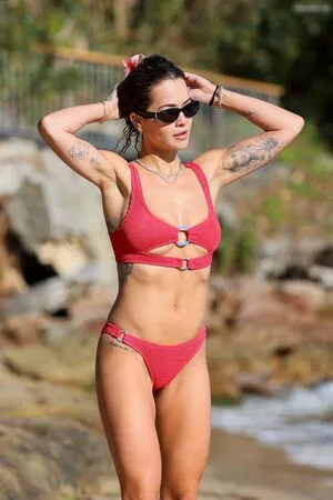 Rita Ora OnlyFans Leaked Free Thumbnail Picture - #bctQ78PwT3