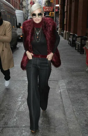 Rita Ora OnlyFans Leaked Free Thumbnail Picture - #blk92QRFZA