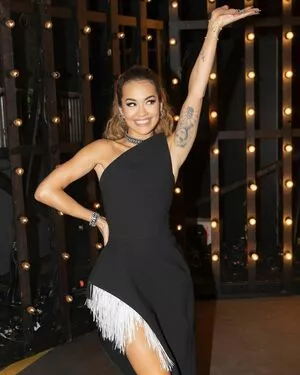 Rita Ora OnlyFans Leaked Free Thumbnail Picture - #boMQmC0dJf