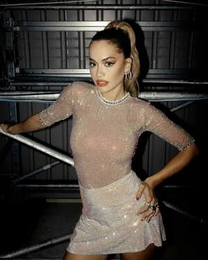 Rita Ora OnlyFans Leaked Free Thumbnail Picture - #bpA55EvW2w