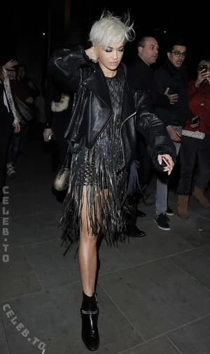 Rita Ora OnlyFans Leaked Free Thumbnail Picture - #bshI9XF8JQ