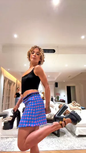 Rita Ora OnlyFans Leaked Free Thumbnail Picture - #c73pgT5qSM