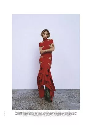 Rita Ora OnlyFans Leaked Free Thumbnail Picture - #c8icHoXWn8