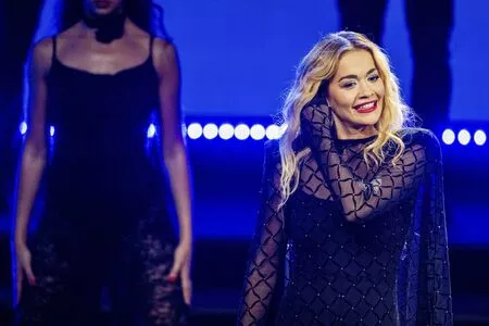 Rita Ora OnlyFans Leaked Free Thumbnail Picture - #cJJwmqkrVh