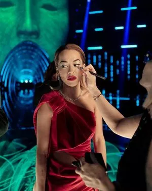 Rita Ora OnlyFans Leaked Free Thumbnail Picture - #cNKvP4z3kM