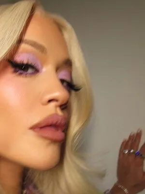 Rita Ora OnlyFans Leaked Free Thumbnail Picture - #cUDEgYictS