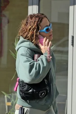 Rita Ora OnlyFans Leaked Free Thumbnail Picture - #caTvITe6E0