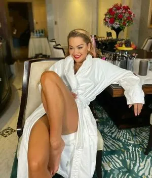 Rita Ora OnlyFans Leaked Free Thumbnail Picture - #cbL1Oyo8Aw