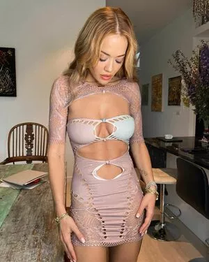 Rita Ora OnlyFans Leaked Free Thumbnail Picture - #cchDXr4GET