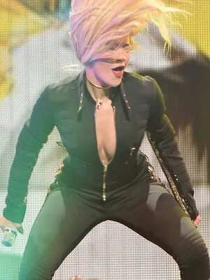 Rita Ora OnlyFans Leaked Free Thumbnail Picture - #cxB3Louiq4